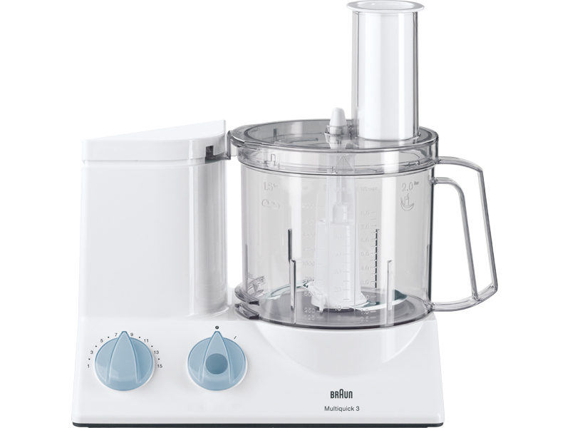 Braun K650 — vue 1 sur 1