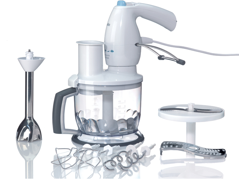 Braun M1070 — vue 1 sur 2