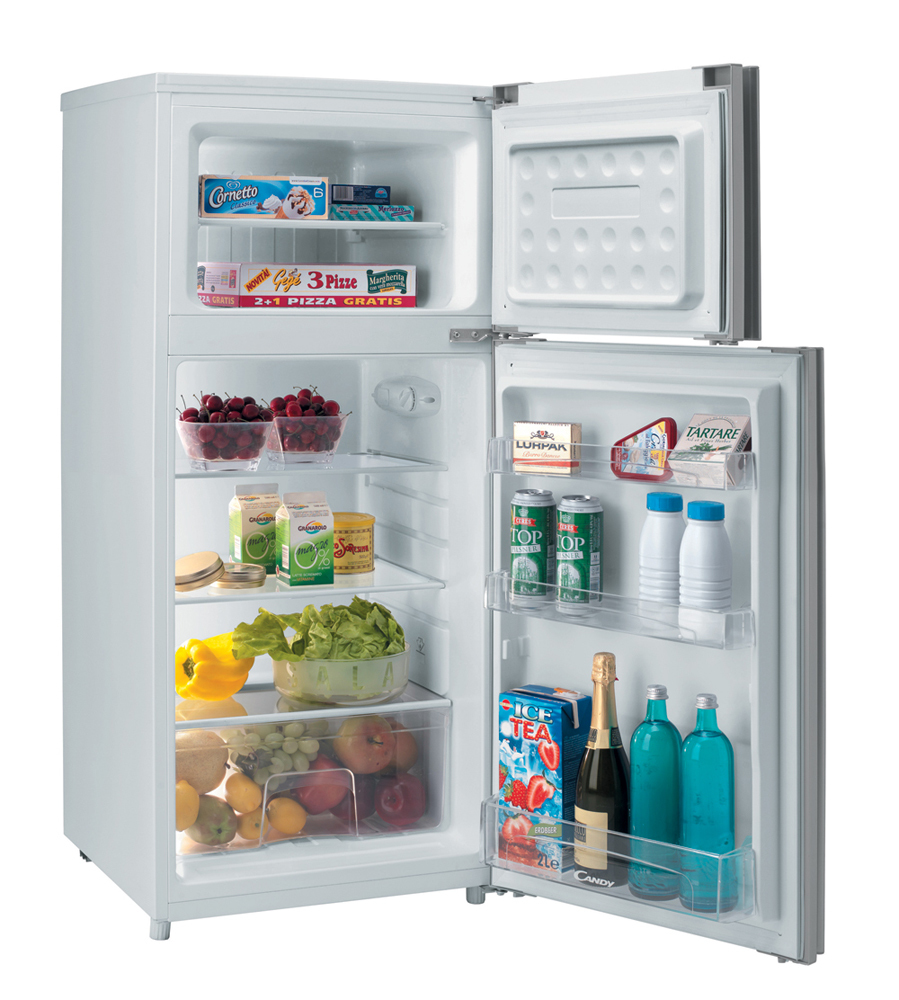 Candy CRDS 5122 W — vue 1 sur 1