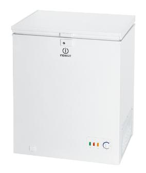 Indesit OFAA 100 M — vue 1 sur 1