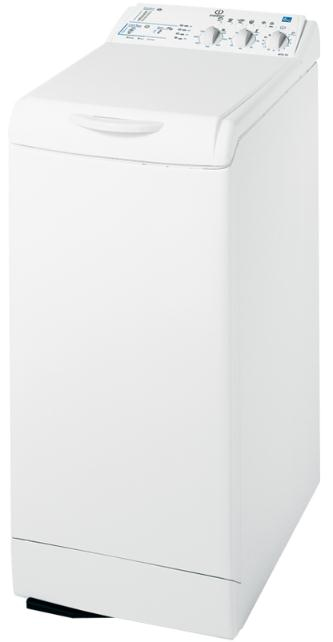 Indesit WITXL 1051 (IT) — vue 1 sur 1