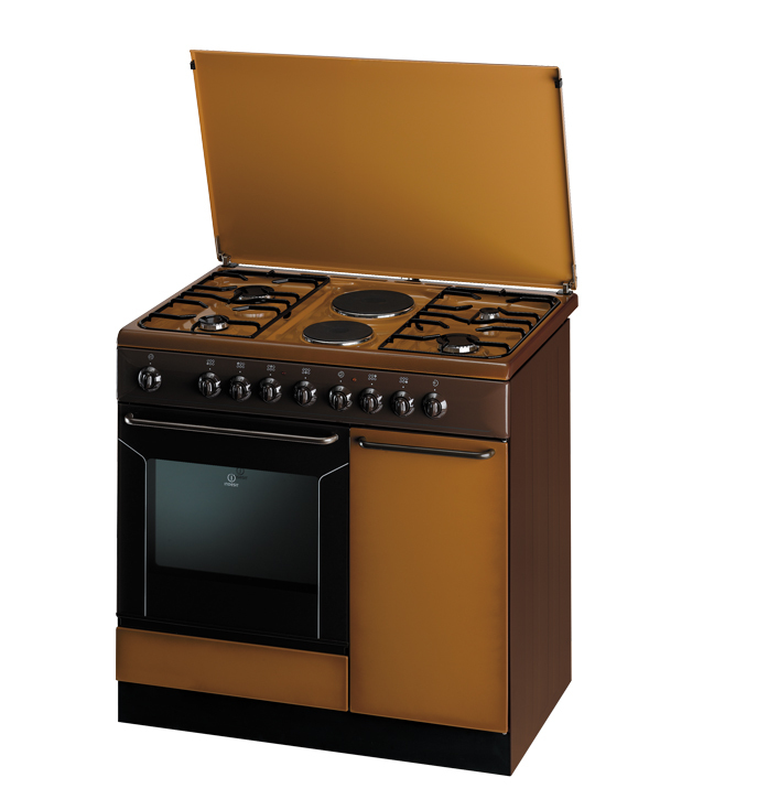 Indesit K9B11S(B)/I S — vue 1 sur 1