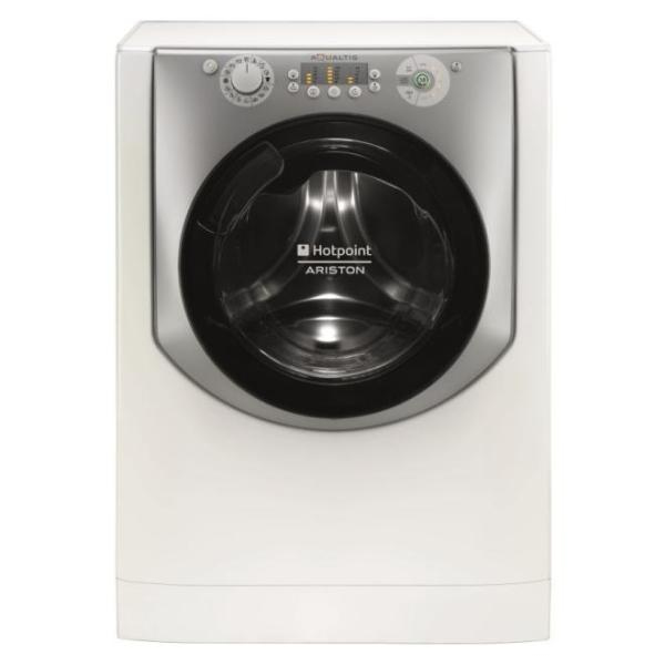 Hotpoint AQ72L 09 S — vue 1 sur 1
