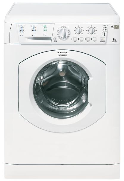 Hotpoint ECO8L 1051 EU — vue 1 sur 1