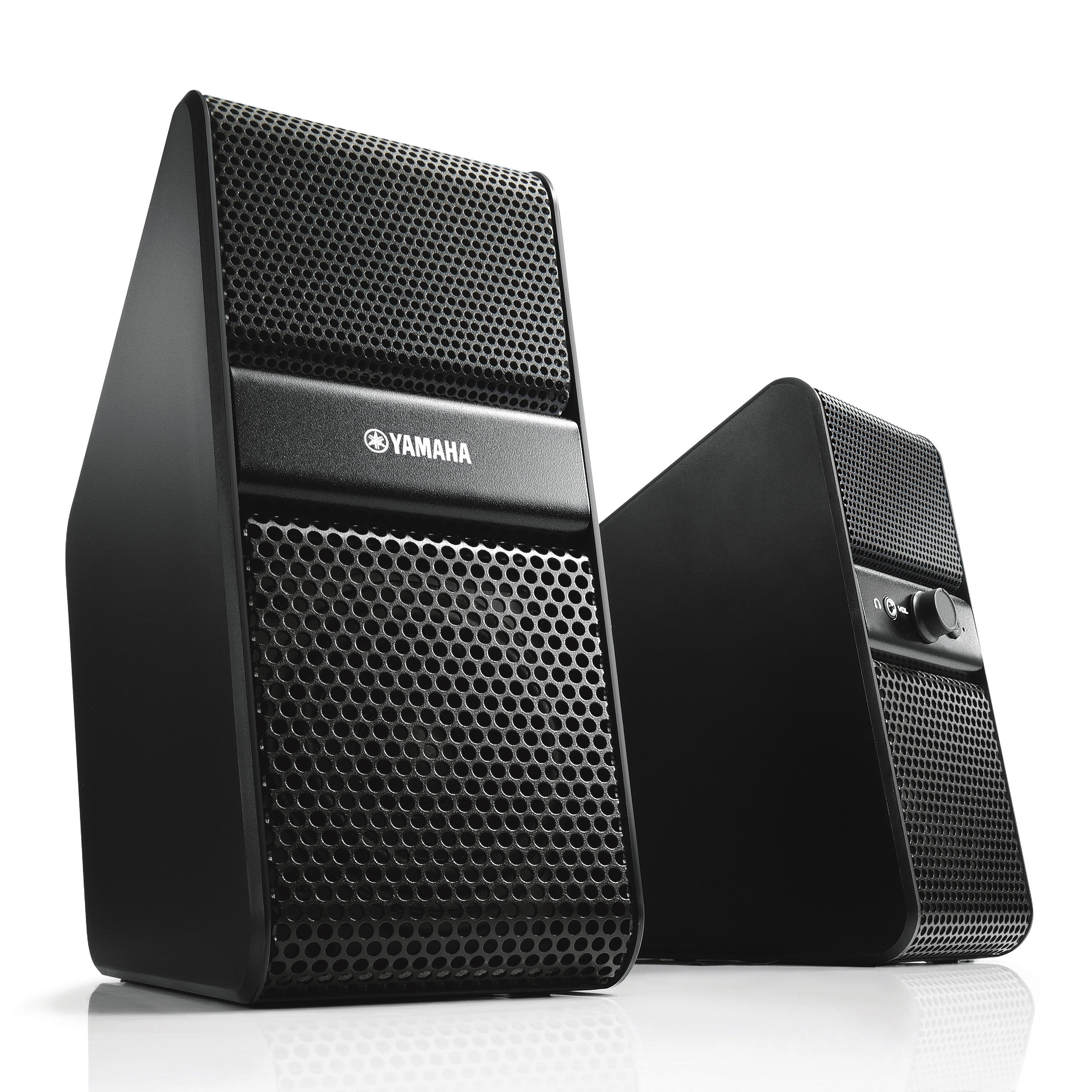 Yamaha YPX-500 — vue 1 sur 1