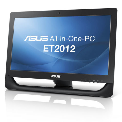 ASUS ET ET2012AUTB-B015C All-in-One PC/workstation AMD E E2-1800 50.8 cm (20") 1600 x 900 pixels Touchscreen 4 GB 500 GB HDD Windows 7 Home Premium Wi-Fi 4 (802.11n) Black