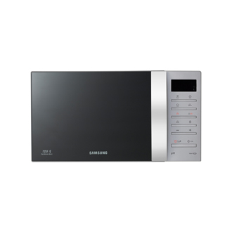 Samsung GE86VT-SSH — vue 1 sur 2