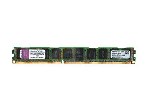 Kingston Technology ValueRAM K1333D3D8R9SL4G memory module 4 GB 1 x 4 GB DDR3 240-pin DIMM