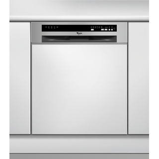 Whirlpool W 64/2 IX — vue 1 sur 1