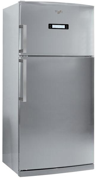 Whirlpool WTH5244 NFS — vue 1 sur 1