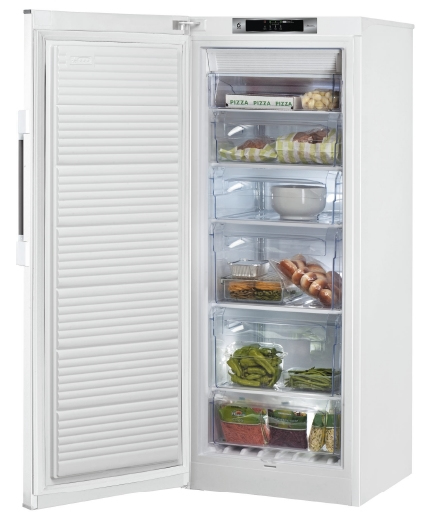 Whirlpool WVE1680 NFW — vue 1 sur 1