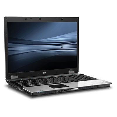 Specs HP EliteBook 8730w Intel® Core™2 Duo T9600 43.2 cm (17