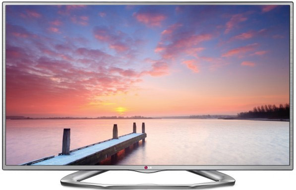 LG 47LA6130 