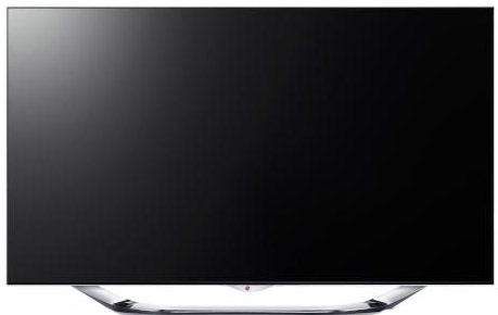LG 55LA960V 