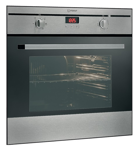 Indesit FIM 53 K.A IX S — vue 1 sur 1