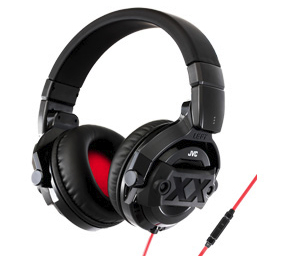 JVC HA-MR77X — vue 1 sur 1