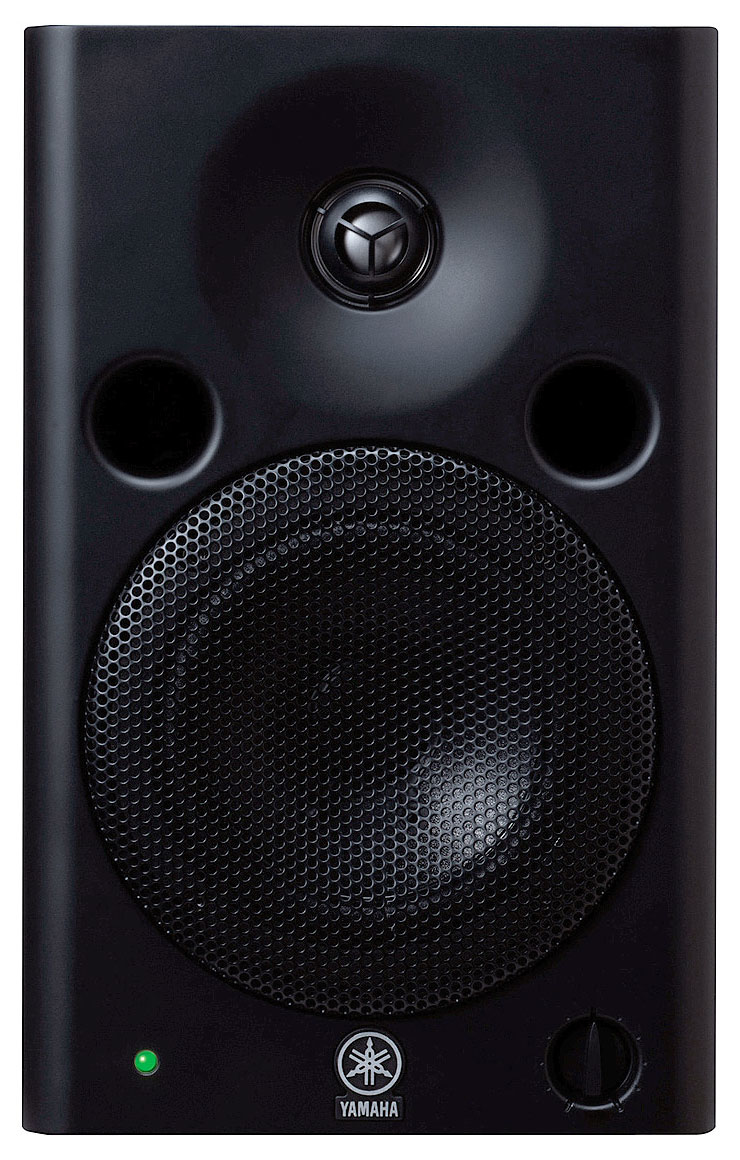 Yamaha MSP5 STUDIO — vue 1 sur 2