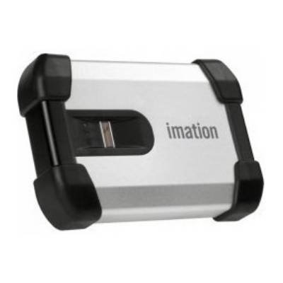 Kingston Technology IronKey MXCA1B320G4001FIPS Defender H200 external hard drive 320 GB 2.5" USB 2.0 Silver