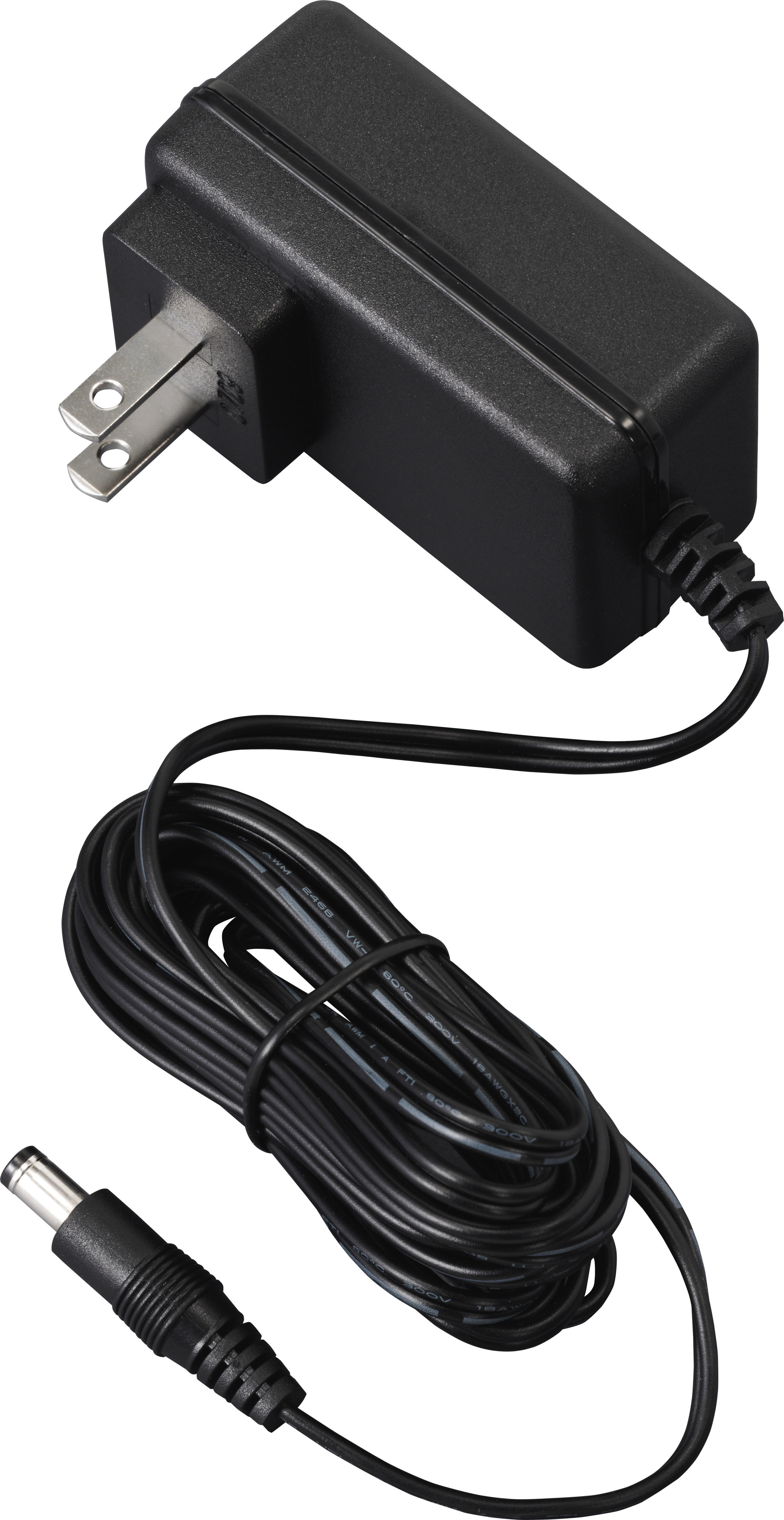 Yamaha PA150 power adapter/inverter Indoor Black