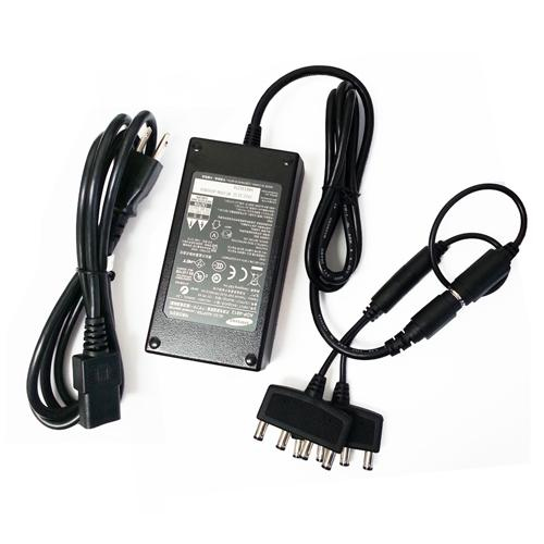 Samsung SEA-B123 power adapter/inverter Indoor Black