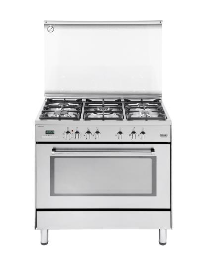 De’Longhi PEMX 965 A — vue 1 sur 1