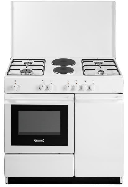 De’Longhi SEW 8542 — vue 1 sur 1