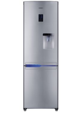Samsung RL52VPBTS — vue 1 sur 4