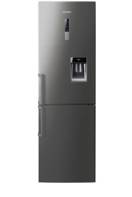 Samsung RL58GPEMH — vue 1 sur 4