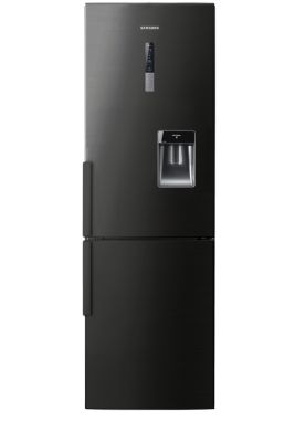 Samsung RL56GPGBP — vue 1 sur 4