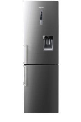 Samsung RL58GPEIH — vue 1 sur 4