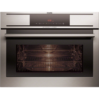 AEG MCC3881E-M — vue 1 sur 1