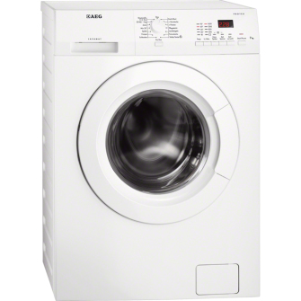 AEG L62670FL — vue 1 sur 1