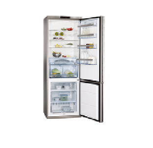 AEG S73402CNS2 — vue 1 sur 1