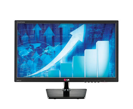LG 22EC33T-B 