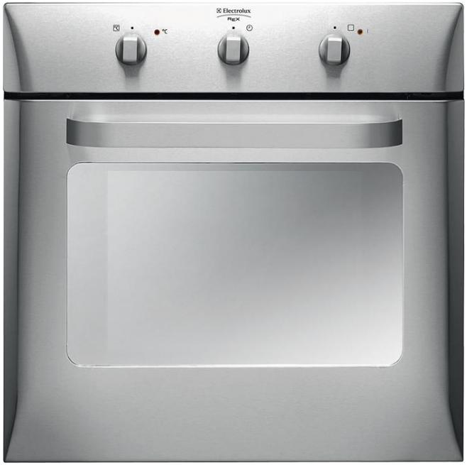 Electrolux FS61X — vue 1 sur 2