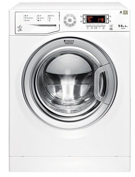 Hotpoint WDD 9640B EU