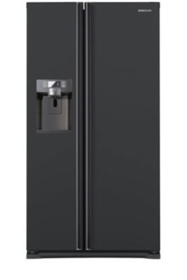 Samsung RSG5UUMH — vue 1 sur 4