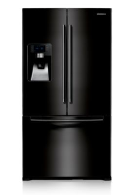 Samsung RFG23UEBP1/XEU — vue 1 sur 7