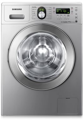 Samsung WF1804WPN2/XEU — vue 1 sur 3