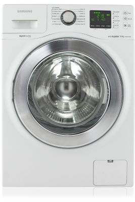 Samsung WF906U4SAWQ/EU — vue 1 sur 3