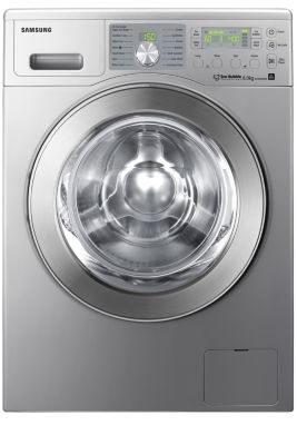 Samsung WF0804W8N — vue 1 sur 3