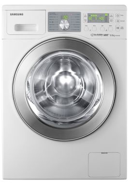 Samsung WF0804X8E — vue 1 sur 6