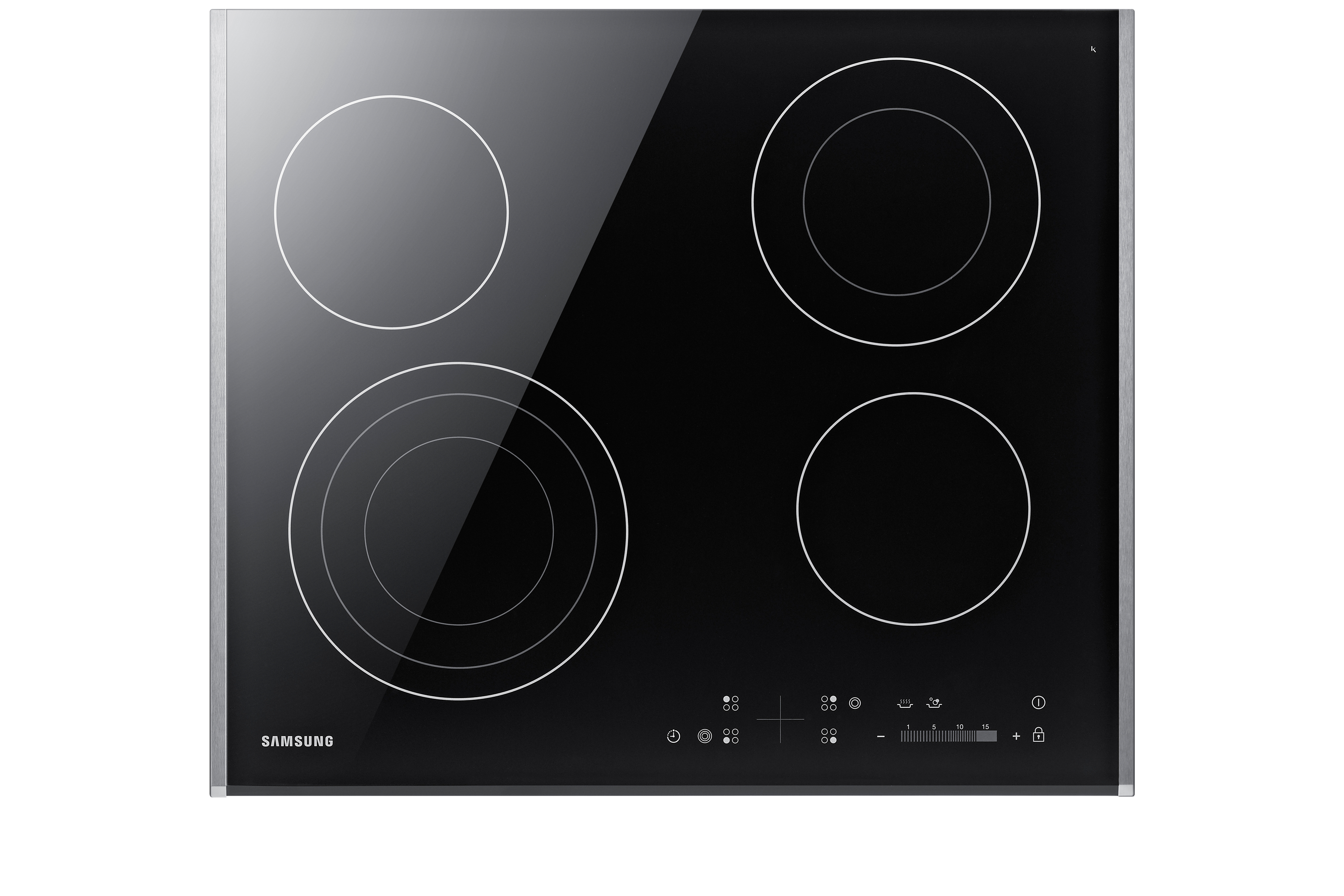 Samsung CTR264KC01 — vue 1 sur 6
