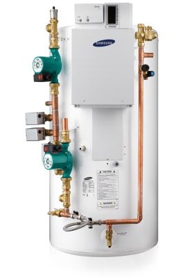 Samsung NH300CHXEA — vue 1 sur 3
