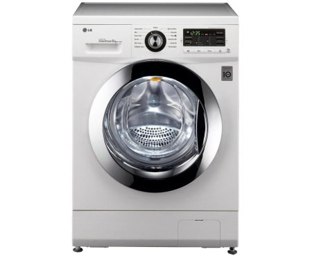 LG WD10396ND — vue 1 sur 1