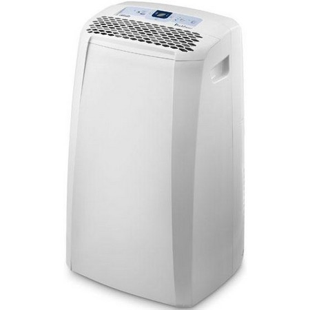 De’Longhi PAC CN86 SILENT — vue 1 sur 3