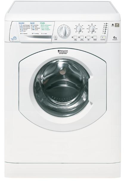 Hotpoint ECO6L 851 IT — vue 1 sur 1