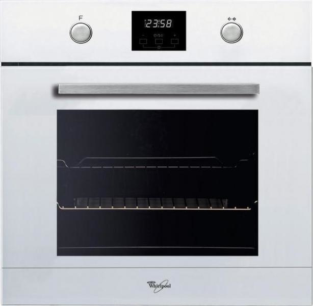 Whirlpool AKP 461 WH — vue 1 sur 1