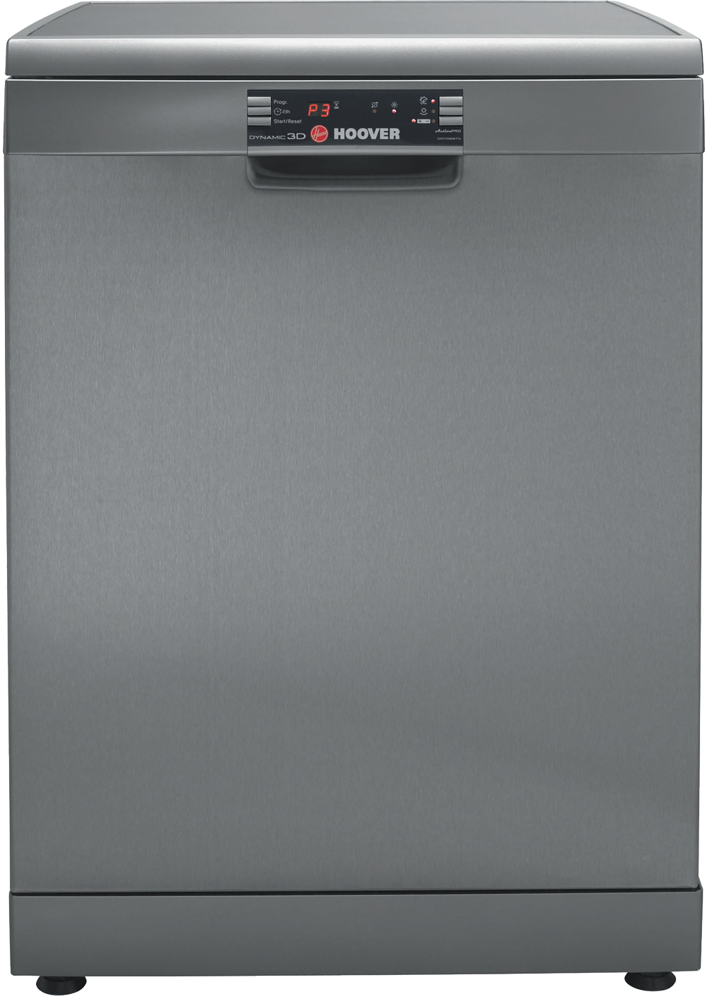 Hoover DDY 088 TX/3 — vue 1 sur 1