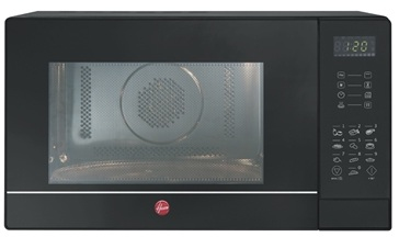 Hoover HMC 2592 DBK — vue 1 sur 1